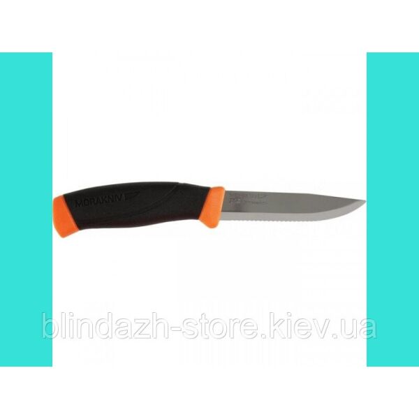 

Нож Morakniv Companion F