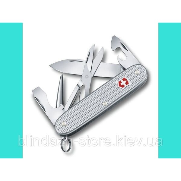 

Нож Victorinox Pioneer Х 0,8231,26