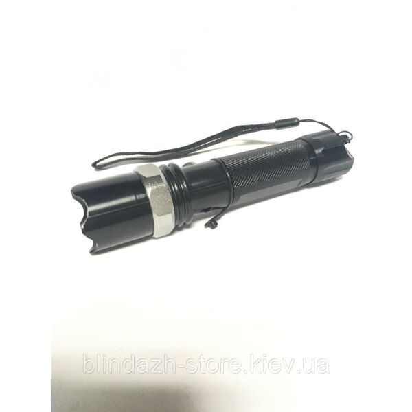 

Фонарь Police Torch Т8628XPE