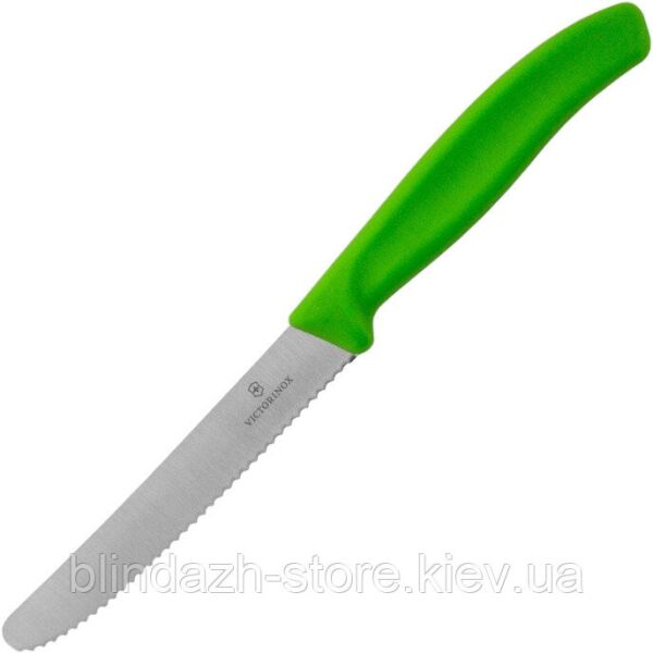 

Нож для кухни Victorinox 6.7836L114