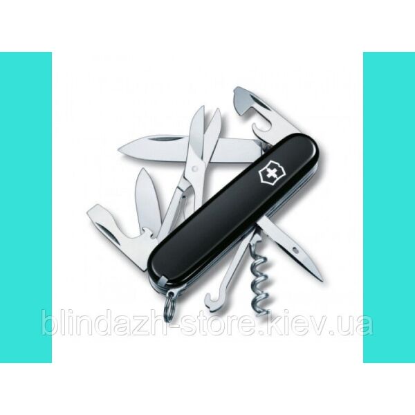 

Нож Victorinox Climber 1,3703,3