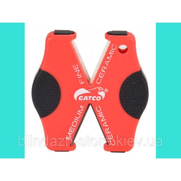 

Точило Gatco Super Micro-X, 6224
