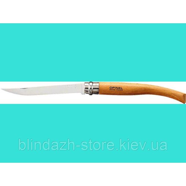 

Нож Опинел 12 VRI, филейный