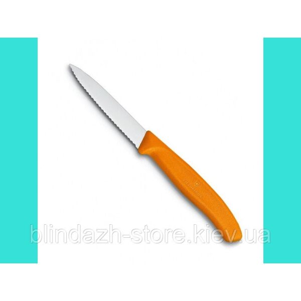 

Нож для кухни Victorinox 6.7636L119
