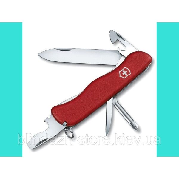 

Нож Victorinox Centurion 0,8453,3