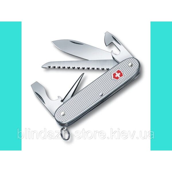 

Нож Victorinox Farmer 0,8241,26
