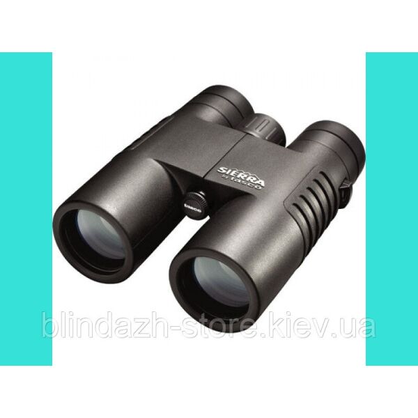 

Бинокль Tasco 8-40*40 черный