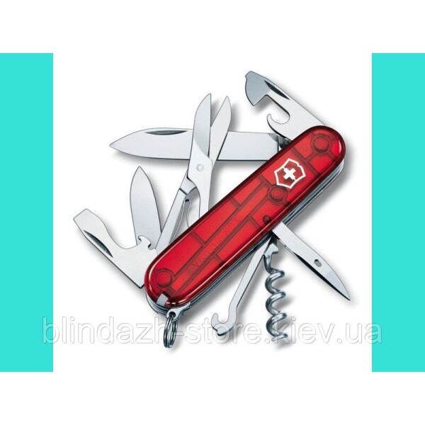 

Нож Victorinox Climber 1,3703