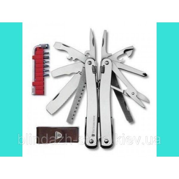 

Нож Victorinox Swiss Tool 3.0238L