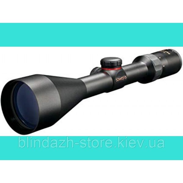 

Прицел Simmons 3-9х50