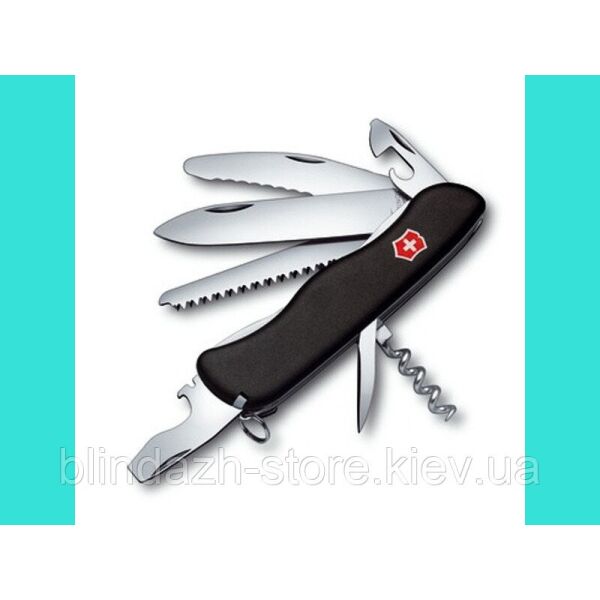 

Нож Victorinox Fireman 0.8383