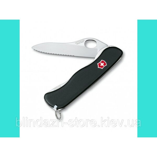 

Нож Victorinox Sentinel 0.8413.МW3