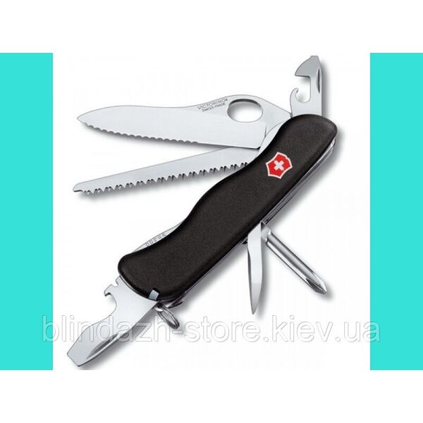 

Нож Victorinox Trailmaster 0.8463.MW3
