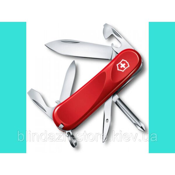 

Нож Victorinox Evolution 2.4803E