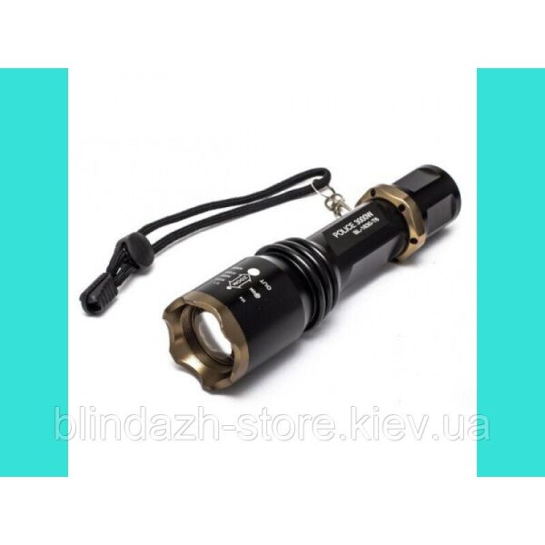 

Фонарь аккумуляторный BL1830