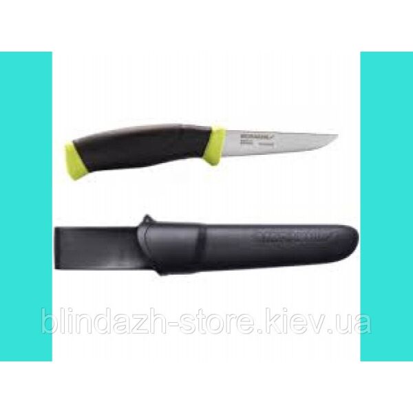 

Нож Morakniv Fishing Comfort Fillet 090