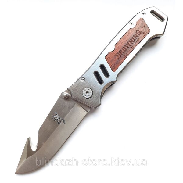 

Нож Browning АТ11