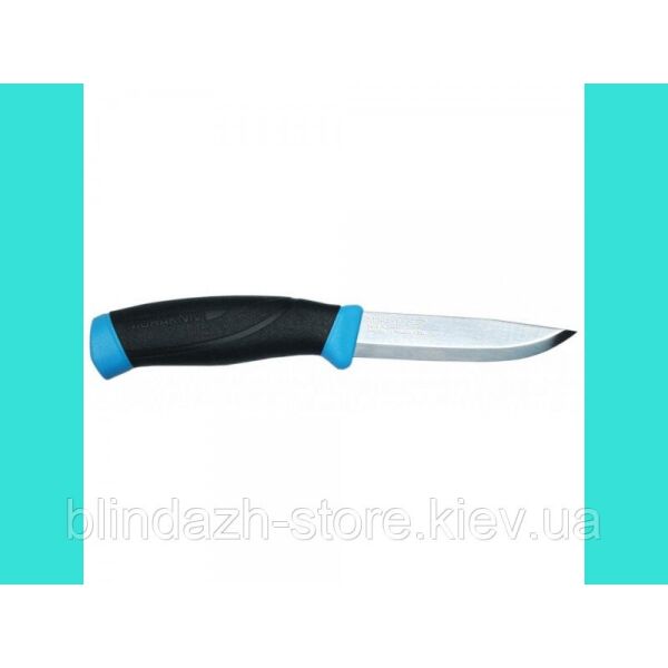 

Нож Morakniv Companion Blue