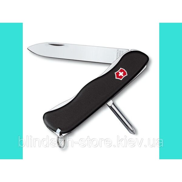 

Нож Victorinox Sentinel 0,8423,3