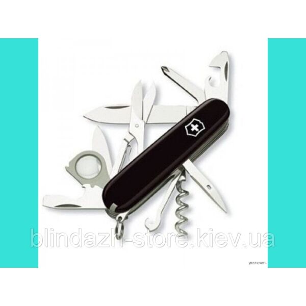 

Нож Victorinox Explorer 1.6703.3