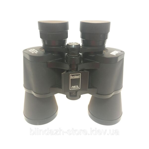 

Бинокль Bushnell 10х50