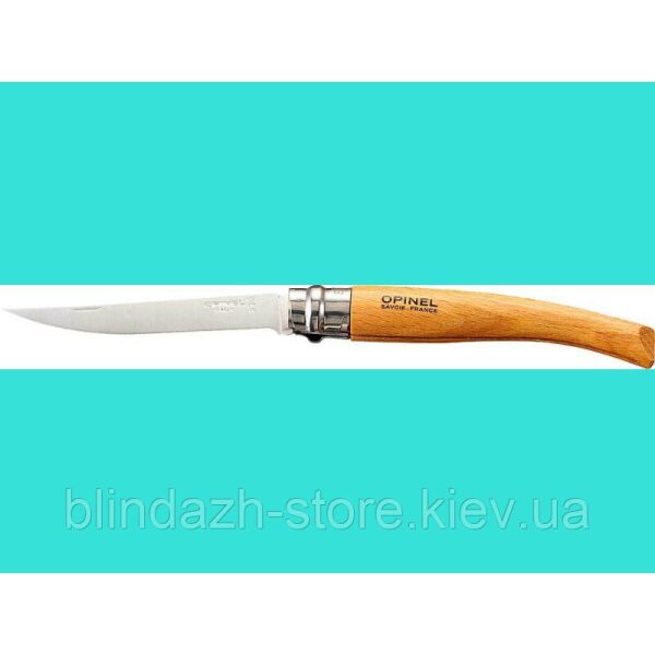 

Нож Опинел 10 Effile
