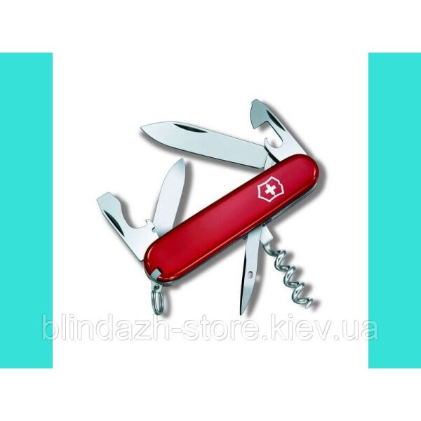 

Нож Victorinox TOURIST 0.3603