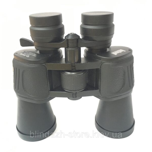 

Бинокль Bushnell 10-90х50