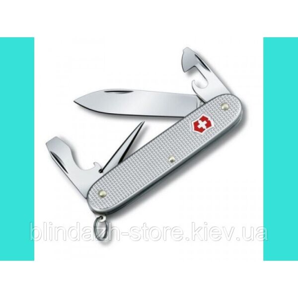 

Нож Victorinox Pioneer 0,8201,26