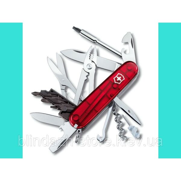 

Нож Victorinox Equestrian 0.8883