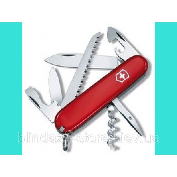 

Нож Victorinox Camper 1,3613