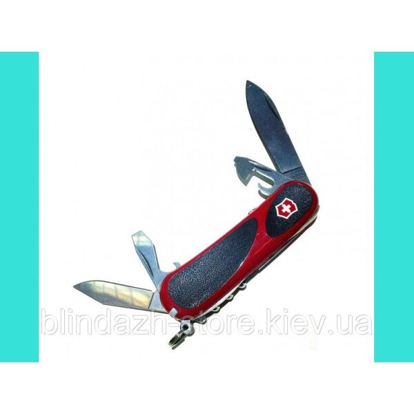 

Нож Victorinox EvoGrip 2.4803С
