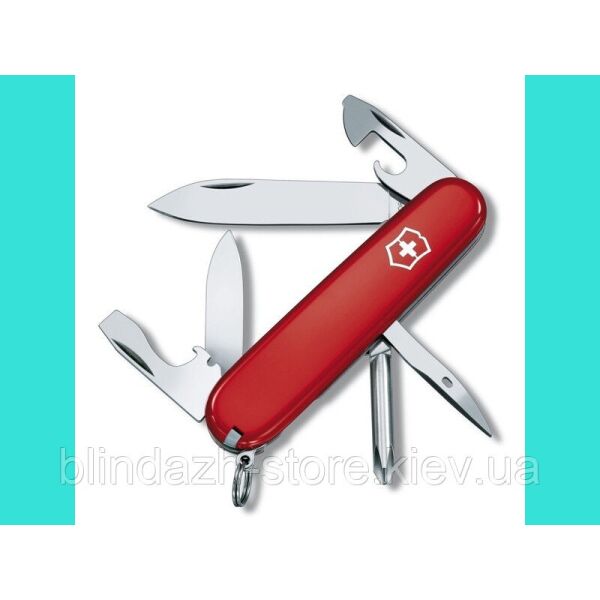 

Нож Victorinox Tinker 1,4603