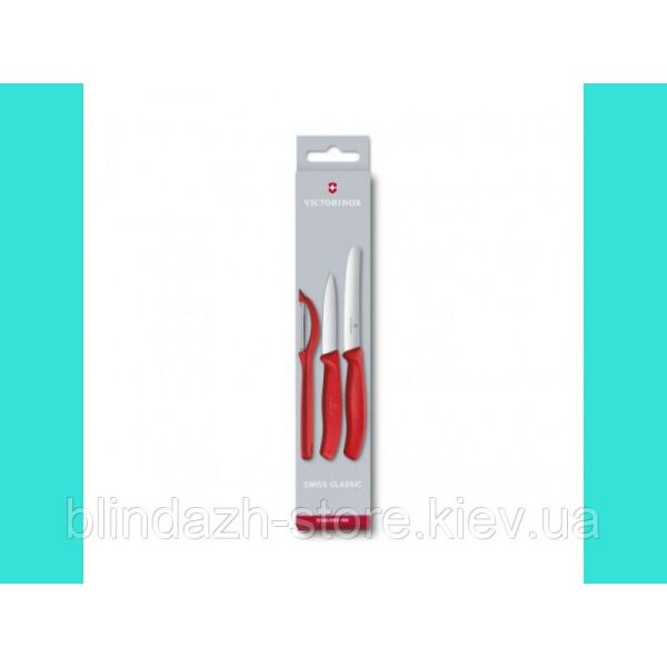 

Набор ножей для кухни Victorinox 6.7111.31