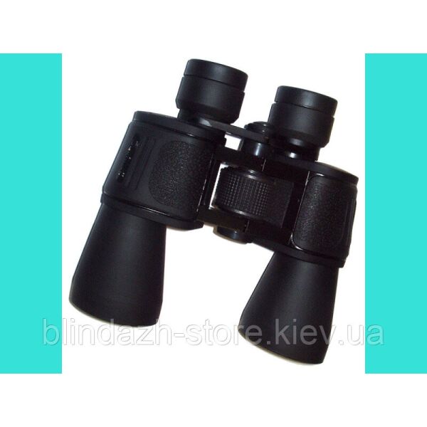 

Бинокль Bushnell 30х60