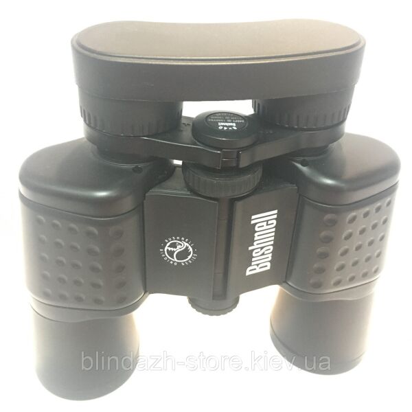 

Бинокль Bushnell 8х40