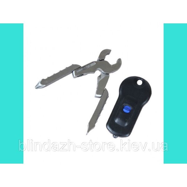 

Инструмент Micro-Pro 9 в 1, 97060
