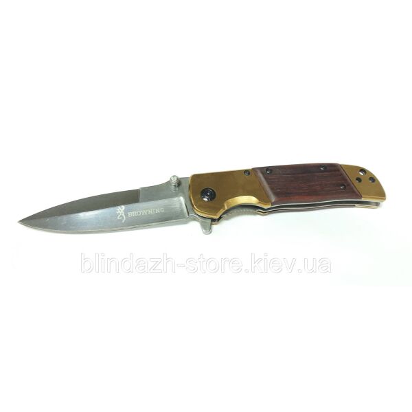 

Нож Browning ДА69