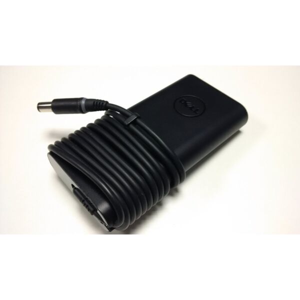 

Блок питания для ноутбука DELL 19.5V, 4.62A, 90W, 7.4*5.0+PIN ORIGINAL Dell N1710