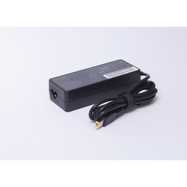 

Блок питания для ноутбука Lenovo 20V, 4.5A, 90W, USB+pin ORIGINAL Lenovo ThinkPad S531