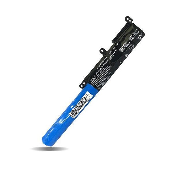 

Батарея к ноутбуку Asus X541-3S1P 10.8V 2600 mAh/28Wh Black - High Copy
