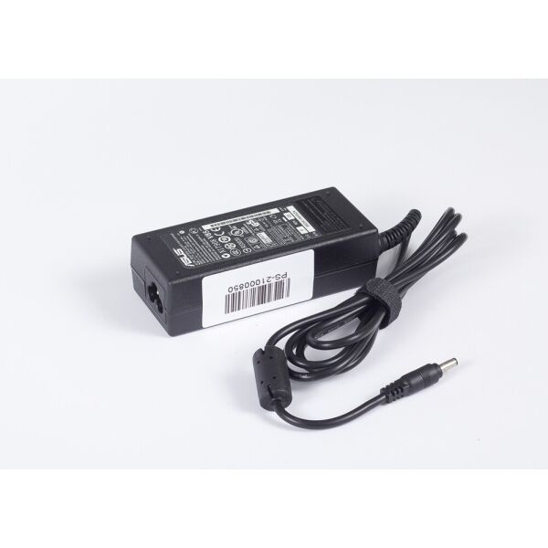 

Блок питания для ноутбука ASUS 19V, 3.42A, 65W, 4.0*1.35мм OEM Asus Q200E
