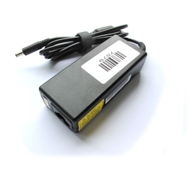 

Блок питания для ноутбука DELL 19.5V, 4.62A, 90W, 4.5*3.0+PIN OEM Dell Xps 13-L322X