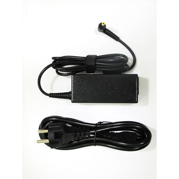 

Блок питания для ноутбука Lenovo 20V, 3.25A, 65W, 4.0*1.7 OEM Lenovo Ideapad 320S-15ISK