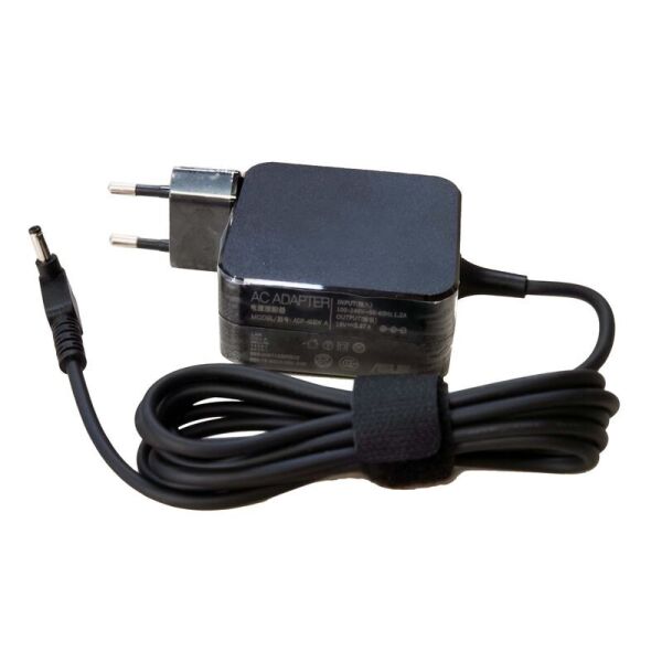 

Блок питания для ноутбука ASUS 19V, 2.37A, 45W, 4.0*1.35мм ORIGINAL Asus ADP-45AWA