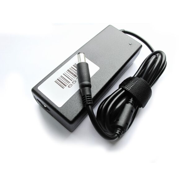 

Блок питания для ноутбука DELL 19.5V, 3.34A, 65W, 7.4*5.0+PIN OEM Dell F7970