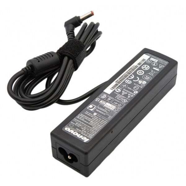 

Блок питания для ноутбука Lenovo 20V, 3.25A, 65W, 5.5*2.5 ORIGINAL Lenovo IdeaPad K46A