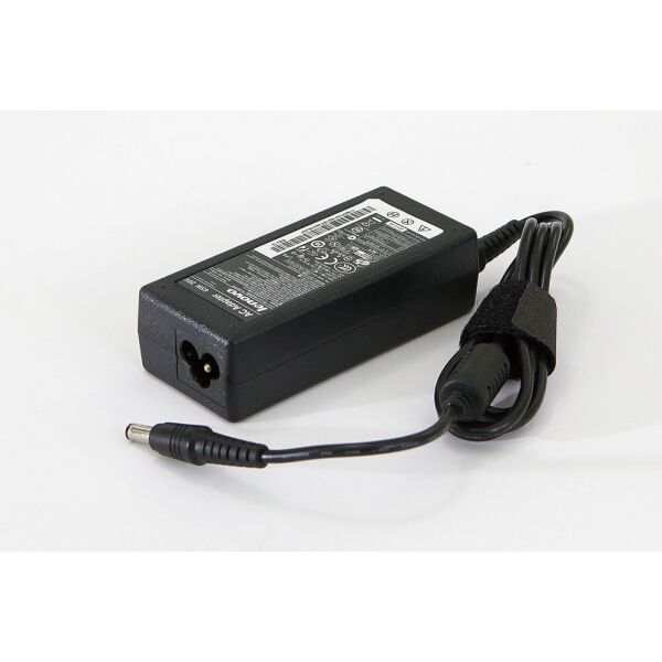 

Зарядное устройство, 65W, для ноутбука Lenovo Advent 6412DVD