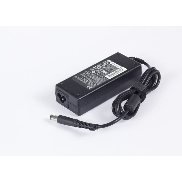 

Блок питания для ноутбука HP 19V, 4.74A, 90W, 7.4*5.0+PIN OEM HP Pavilion dv7-3140eg