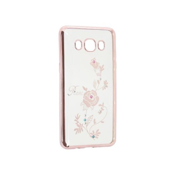

Панель от Beckberg для Meizu M5 Note (5508055080)